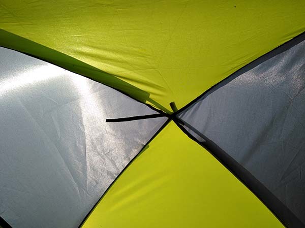 Намет-душ GreenCamp 30, 120х120х190см.