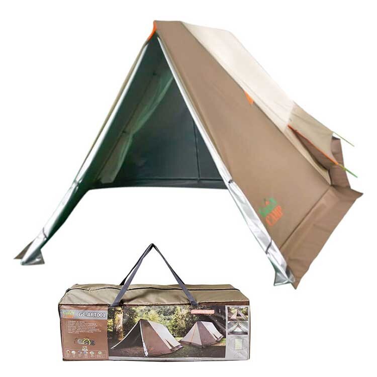 Намет 5-ти місний GreenCamp 001.