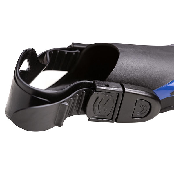 Ласти Dolvor F52SR Froggi S/M (34-38), кольори в асортименті. Знижка від 12 пар.