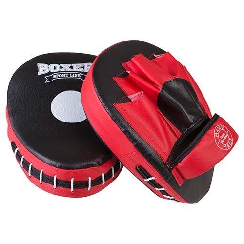 Лапа "кобра" Boxer, ПВХ