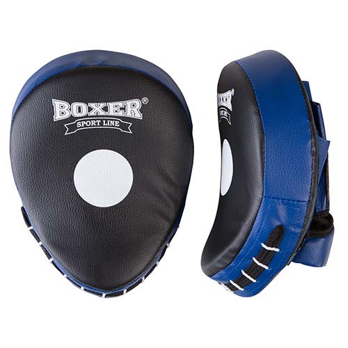 Лапа "кобра" Boxer, ПВХ