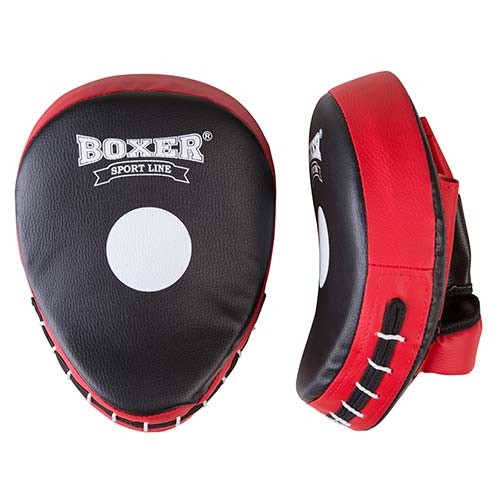 Лапа "кобра" Boxer, ПВХ