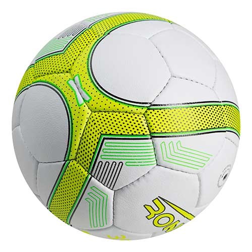 М'яч футбольний Grippy Ronex AD/395. Знижка від 50 шт.