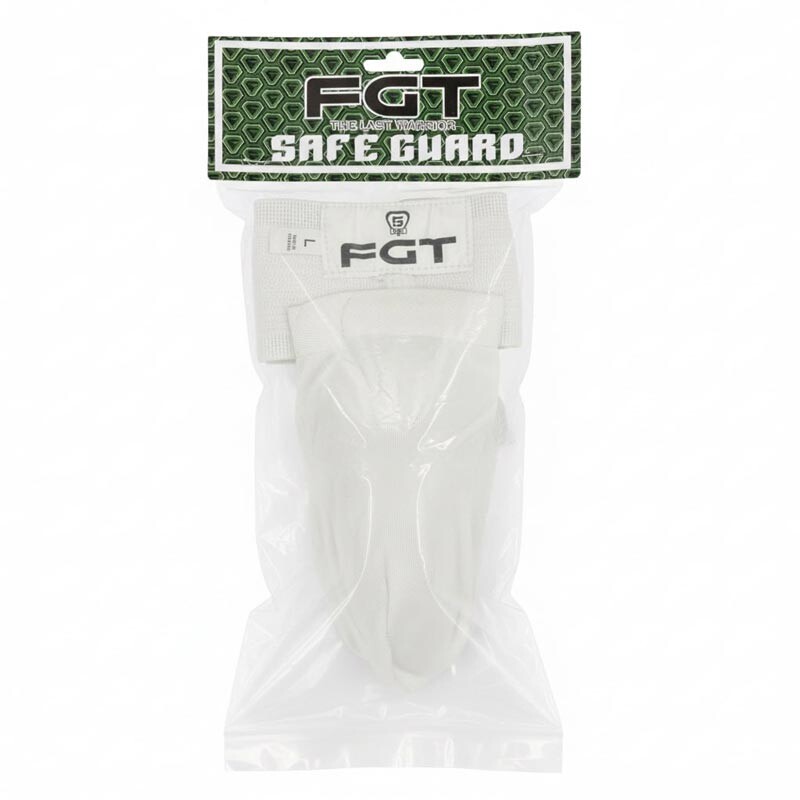 Захист паховий FGT чоловічий, розмір S, M, L, XL.