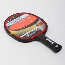 Ракетка для настільного тенісу Donic Protection Line 500.