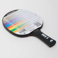 Ракетка для настільного тенісу Donic Protection Line 500.