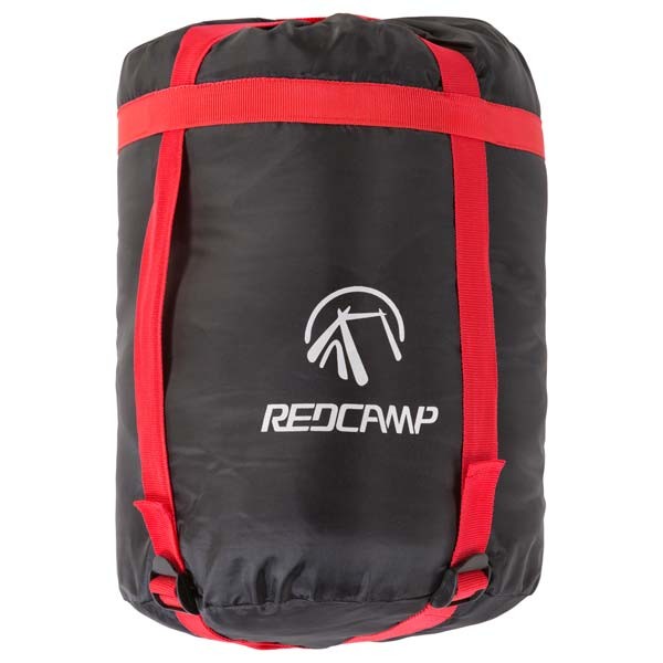 Спальник REDCAMP 1,8кг, 220х75cm, 400гр/м2.
