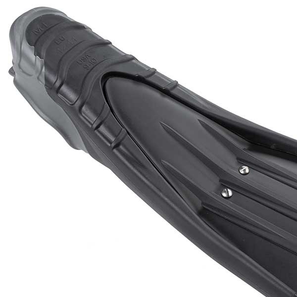 Ласти Dolvor Hunter PRO F199, р-р XL/2XL(45-47).