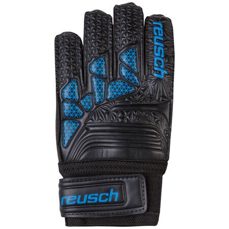 Воротарські рукавички Latex Foam REUSCH, розміри 6, 7, 8, 9.