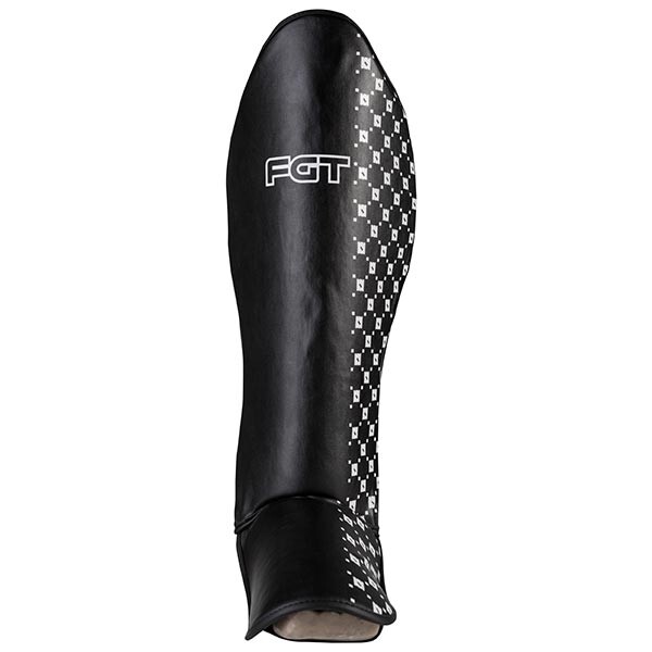 Захист ноги MMA FGT, чорний, розмір M, L, XL.