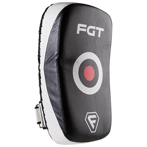 Лапа (пади) FGT(коло), FT-3550, чорний/білий, Flex.