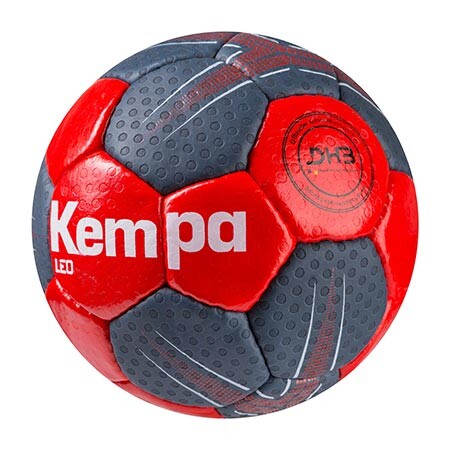 М'яч гандбольний Kempa Leo, розмір 0.