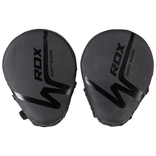 Лапа "кобра" D-X collection, FLEX, чорний, D-X3025
