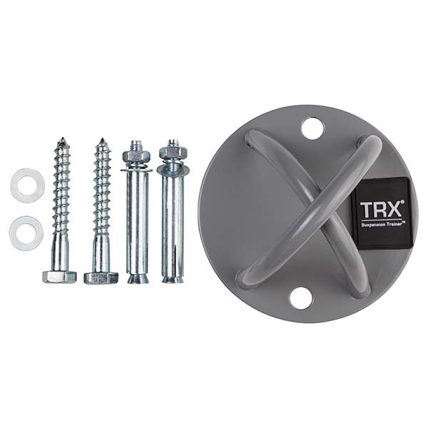 Кріплення до петель TRX X-Mount, D=120мм. Знижка від 20 шт.
