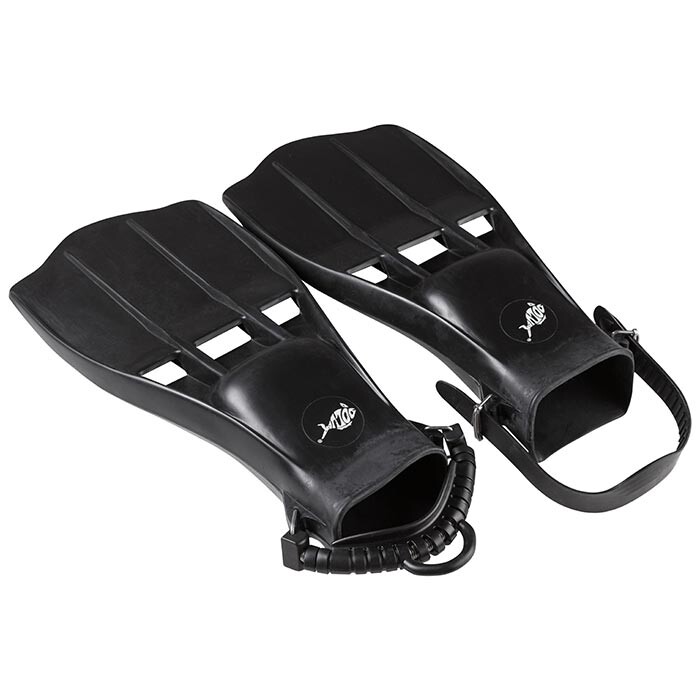 Ласти Dolvor JetFin F 99, р-ри L, XL. Знижка від 6 пар.