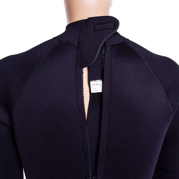 Гідрокостюм 7мм, розмір XL, 2XL, 3XL 6504.