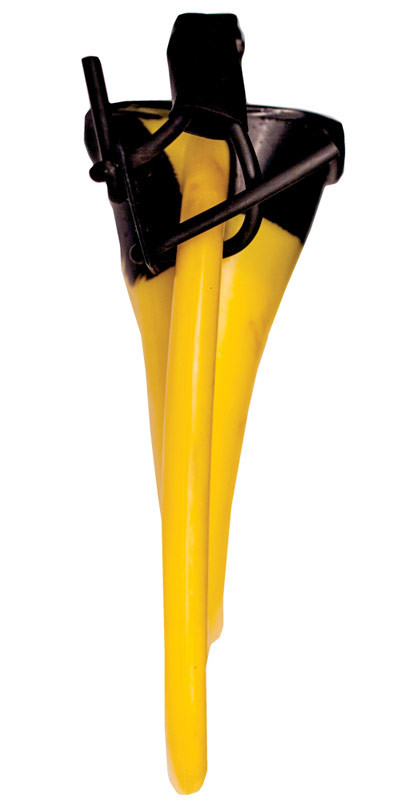 Ласти Positive Drive Fin, розмір S (34-35), Finis