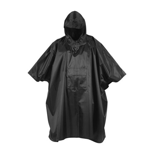 Дощовик, PU, ​​2-х сторонній waterproof, пончо.