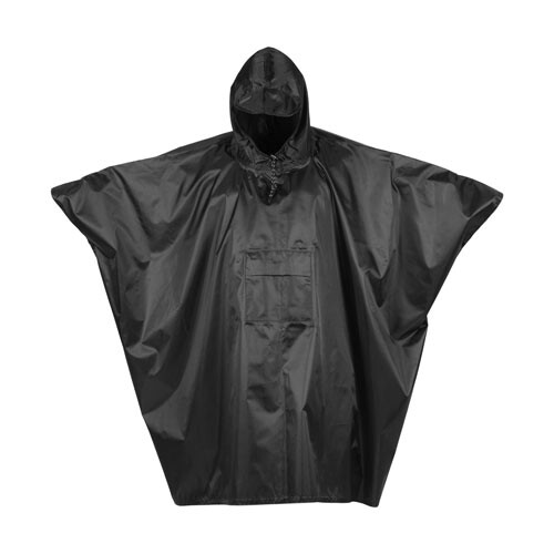 Дощовик, PU, ​​2-х сторонній waterproof, пончо.