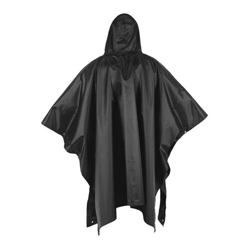 Дощовик, PU, ​​2-х сторонній waterproof, пончо.