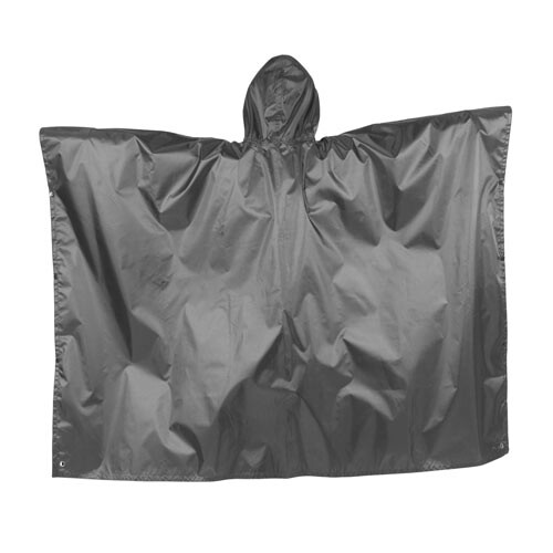 Дощовик, PU, ​​2-х сторонній waterproof, пончо.
