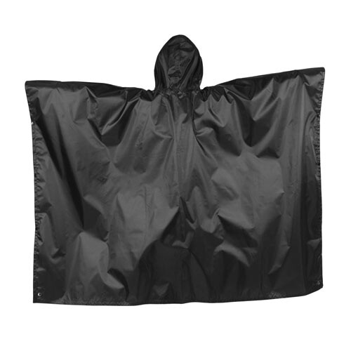 Дощовик, PU, ​​2-х сторонній waterproof, пончо.