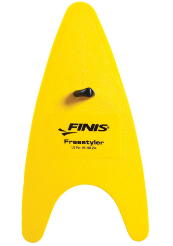 Лопатки для плавання Freestyler Hand Paddles, Finis
