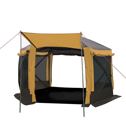 Намет Mimir 2905TD, 360х360х235см.