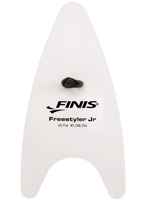 Лопатки для плавання Freestyler Hand Paddles Jr дитячі/підліткові, Finis