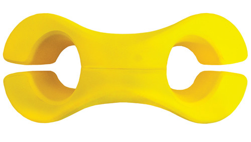 Лопатки для плавання для ніг Axis Buoy M, Finis