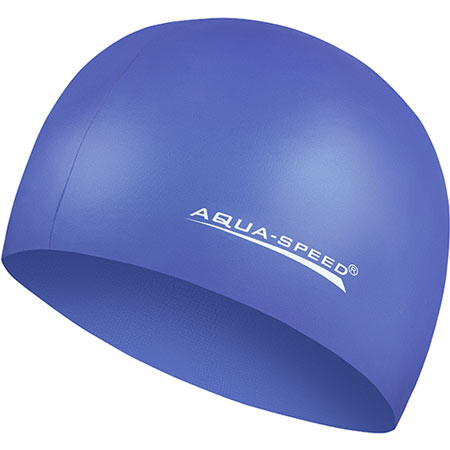 Шапка для плавання Aqua Speed ​​MEGA