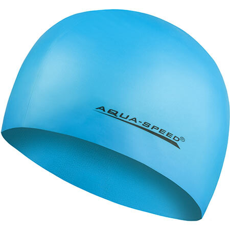 Шапка для плавання Aqua Speed ​​MEGA