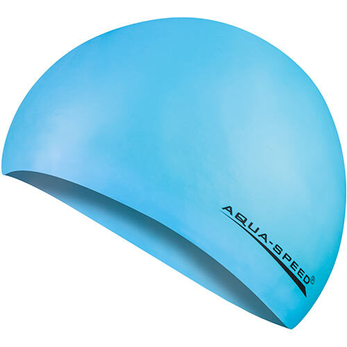 Шапка для плавання Aqua Speed ​​SMART