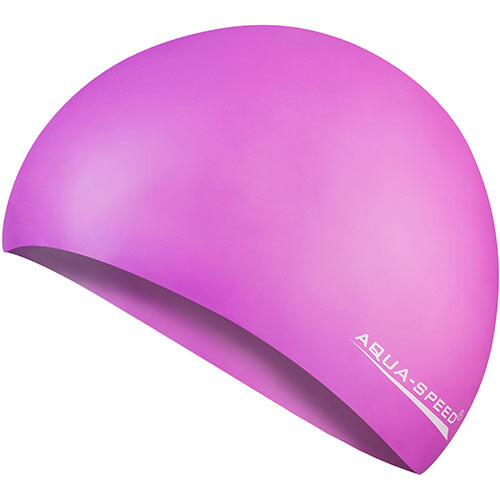 Шапка для плавання Aqua Speed ​​SMART