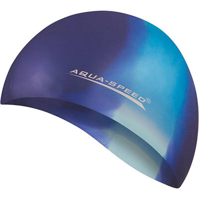 Шапка для плавання Aqua Speed BUNT