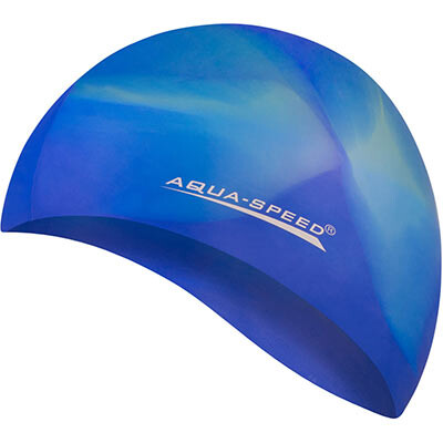 Шапка для плавання Aqua Speed BUNT