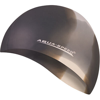 Шапка для плавання Aqua Speed BUNT