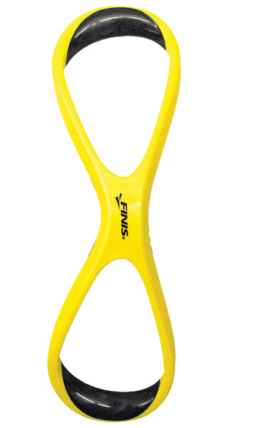 Лопатки-вісімки для плавання Forearm Fulcrum Sr, Finis