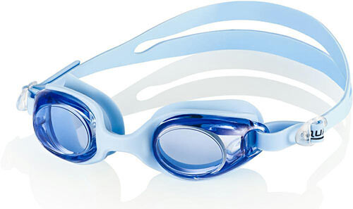 Окуляри Aqua Speed ARIADNA, дитячі, AS-034