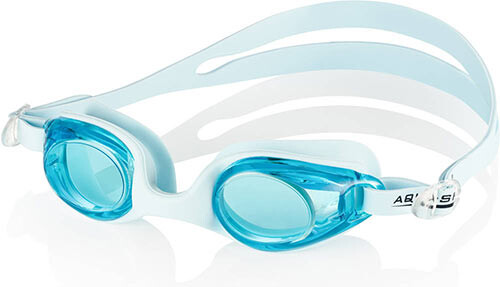 Окуляри Aqua Speed ARIADNA, дитячі, AS-034