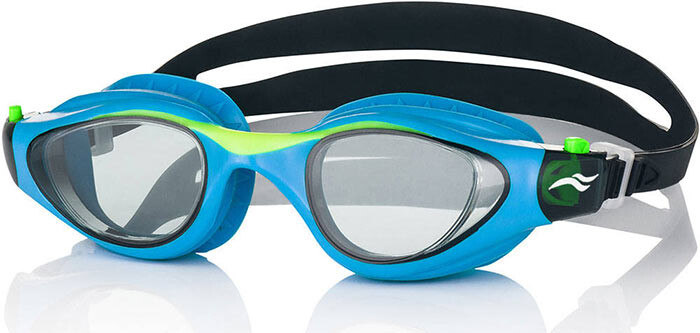 Окуляри Aqua Speed MAORI, дитячі, AS-051