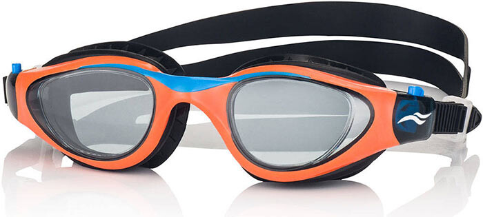 Окуляри Aqua Speed MAORI, дитячі, AS-051