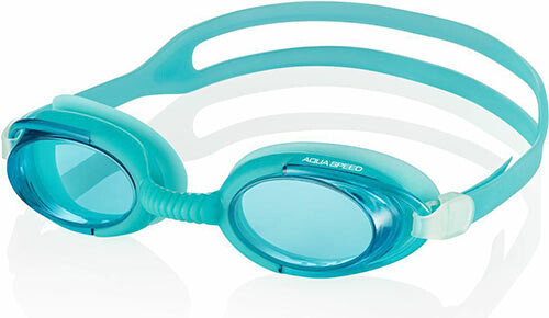 Окуляри Aqua Speed MALIBU, дорослі, AS-008.