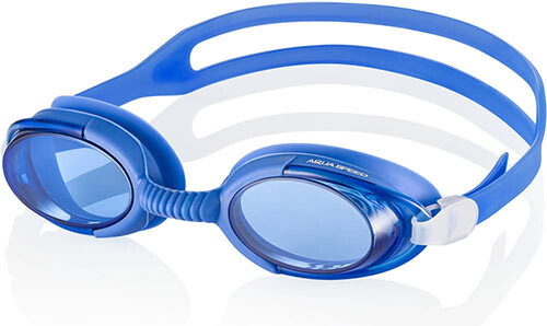 Окуляри Aqua Speed MALIBU, дорослі, AS-008.