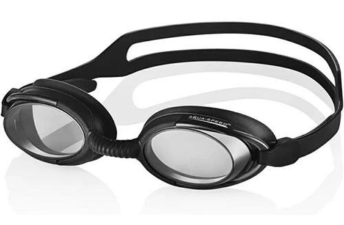 Окуляри Aqua Speed MALIBU, дорослі, AS-008.