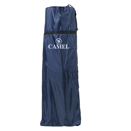 Розкладачка Camel, червоний. Знижка на ящик.