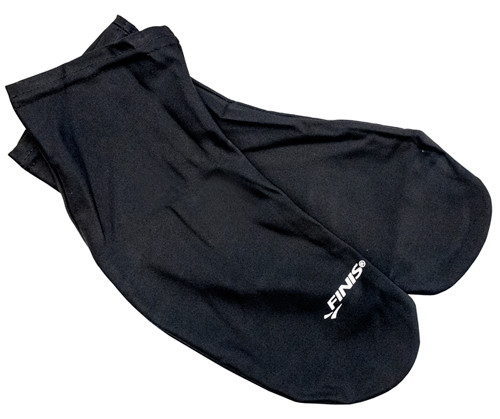 Шкарпетки під ласти nylon/spandex, Finis, розм L.