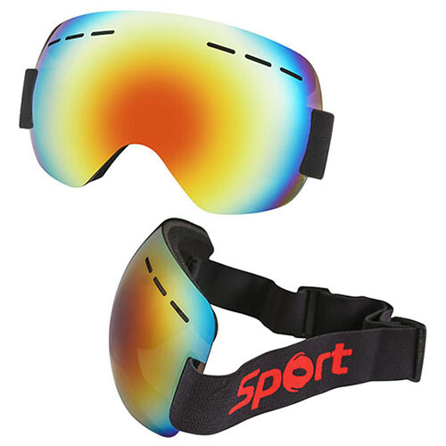 Окуляри лижні SPORT