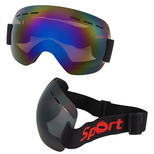 Окуляри лижні SPORT