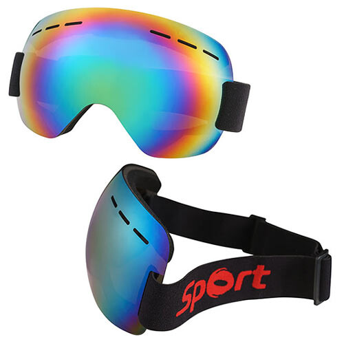 Окуляри лижні SPORT